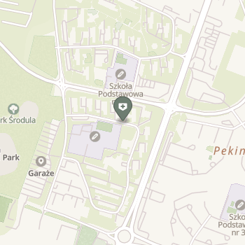 NZOZ Centrum Medyczne "Dentimed" na mapie