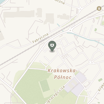 Crimm Promedica na mapie