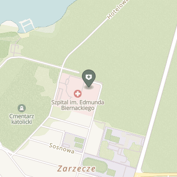 NZOZ "Poradnia Zdrowia Psychicznego-Poradnia Terapii Uzależnień i Współuzależnienia" Litwińczuk Andrzej Stanisław na mapie