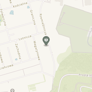 Centrum Medycyny Laboratoryjnej i Edukacji Medycznej na mapie