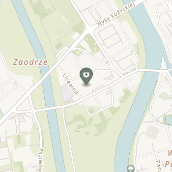 NZOZ Przychodnia Promed na mapie