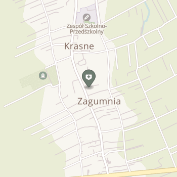 Krasmed Lech Marcin na mapie