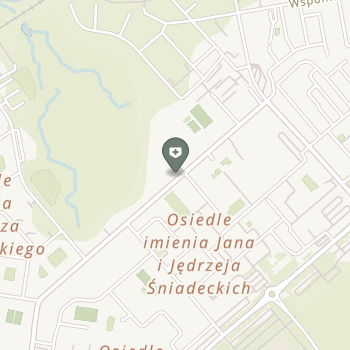 ZOZ Profilaktyka na mapie