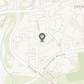 NZOZ Stomatolodzy Sadowski i Rusak na mapie