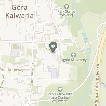 Betamed Beata Zduńczyk na mapie