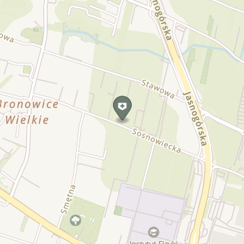 Codzienna Stomatologia na mapie