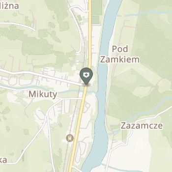NZOZ "Telmed" na mapie