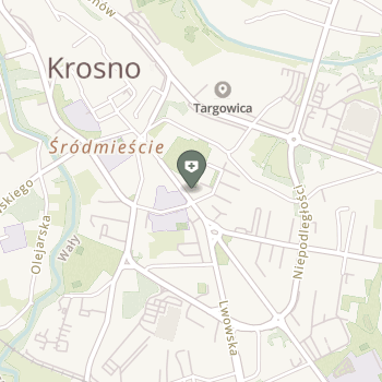 NZOZ Centrum Zdrowia Euromed na mapie