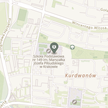 Integracyjne Centrum Leczenia Bólu na mapie