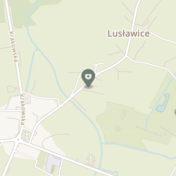 Reha-Medical Centrum Rehabilitacji na mapie