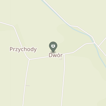 Bogusława Lasota NZOZ Centrum Medyczne na mapie