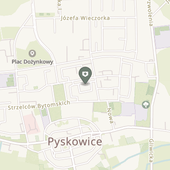 Centrum Usług Medycznych "Remedium" na mapie