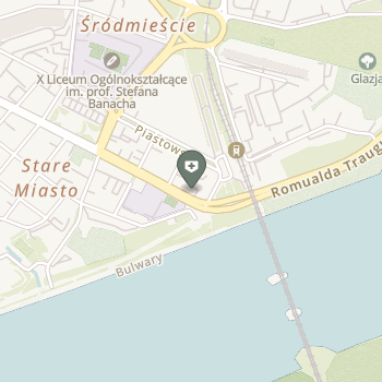 Rutkowski Ltd na mapie