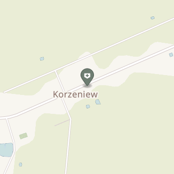 NZOZ Poradnia Stomatologiczna na mapie