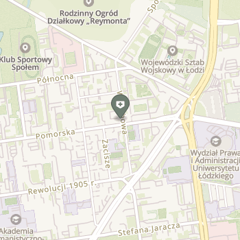 NZOZ Erb- Stomatologia na mapie