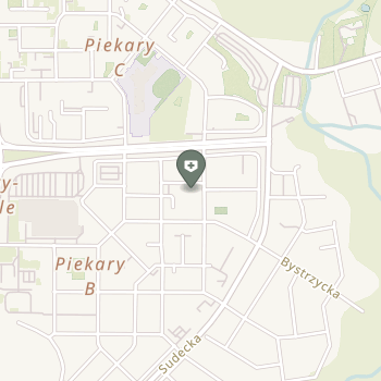 Przychodnia Stomatologiczna "Vitadent" NZOZ Jerzy Sklepkiewicz na mapie