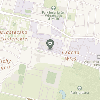 Przychodnia Medycyny Nuklearnej Seneko na mapie