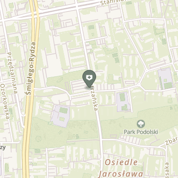 Centrum Medyczne "Intermed" na mapie