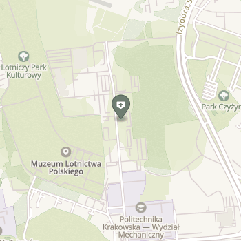 Diagnostyka na mapie