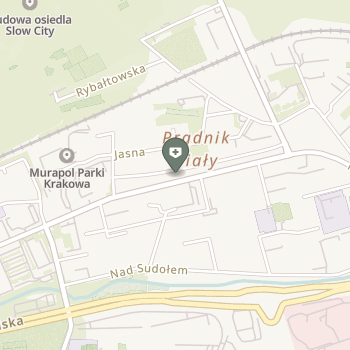 Centrum Medyczno-Diagnostyczne Prima-Med na mapie