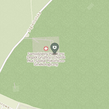Centrum Ginekologii Endokrynologii i Medycyny Rozrodu "Artemida" Olsztyn na mapie