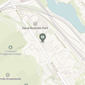 Hi-Gen Centrum Medyczne na mapie