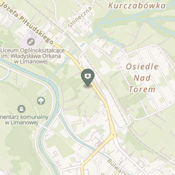 Gabinety Lekarskie Medi-Fem na mapie