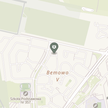 Środowiskowe Centrum Zdrowia Psychicznego na mapie