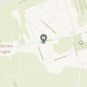 Niepubliczny Stomatologiczny ZOZ "I. K-D Dental" Iwona Kłys-Drwalewska na mapie