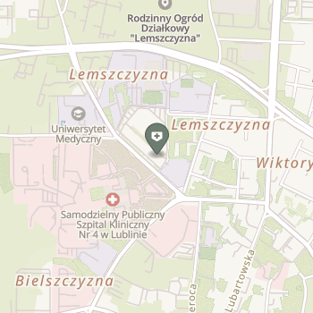 Nzoz" Galen" Całodobowa Opieka Lekarsko-Pielęgniarska Mirosław Podgórski na mapie