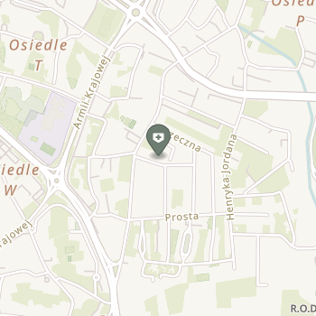 Centrum Stomatologii Rodzinnej Dorota Mangold na mapie