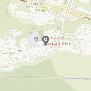 Arsdent NZOZ na mapie