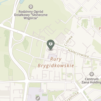 Stasiak Medical Team II Elżbieta Stasiak - Pielęgniarska Opieka Długoterminowa Domowa na mapie