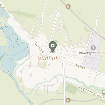 Familia Med Dent na mapie