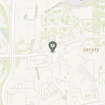 NZOZ Specjalistyczna Przychodnia Stomatologiczna na mapie