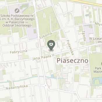 "Trimed" Przychodnia Lekarska na mapie