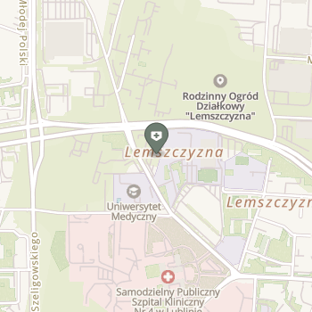 NZOZ Centrum Medyczne Idealmed na mapie