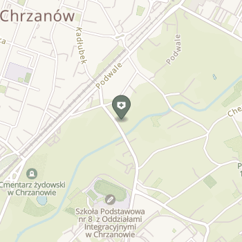 Stomatologia Endo-Point na mapie