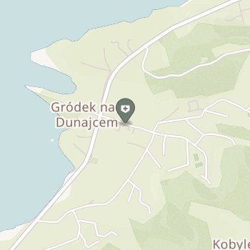 NZOZ "Karident" Przychodnia Stomatologiczna, Paweł Wojtarowicz na mapie