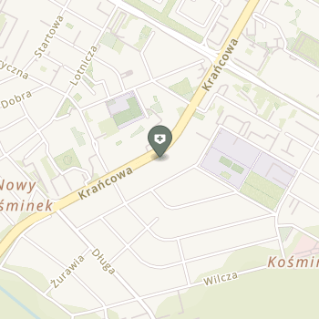 Pure Clinic na mapie