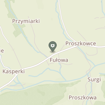 Twój Dentysta na mapie