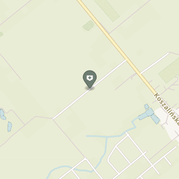 NZOZ "Medyk" Medycyna Szkolna Ewa Łubniewska na mapie