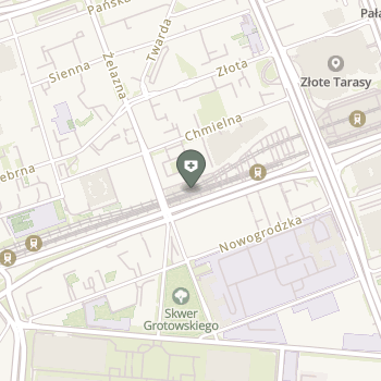 Art Oral Klinika Stomatologiczna na mapie