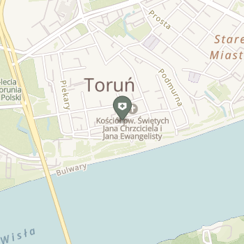 Zgromadzenie Sióstr św. Elżbiety Prowincja Toruńska Hospicjum Sióstr św. Elżbiety w Złotowie na mapie