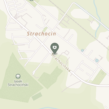 Opil Wojnów na mapie