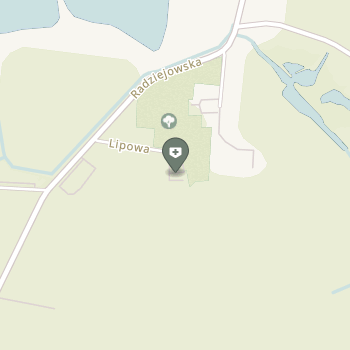 NZOZ Usługi Medyczne M. i K. Waloszczyk na mapie