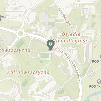 Przychodnia Remedium na mapie