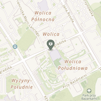 NZOZ Centrum Medyczne Natolmedic na mapie