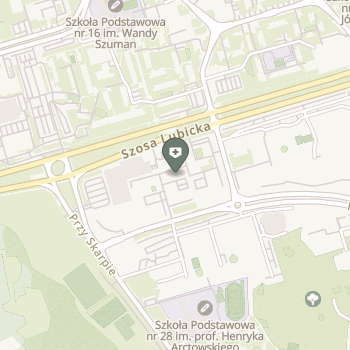 Przychodnia Rodzinna na Skarpie na mapie