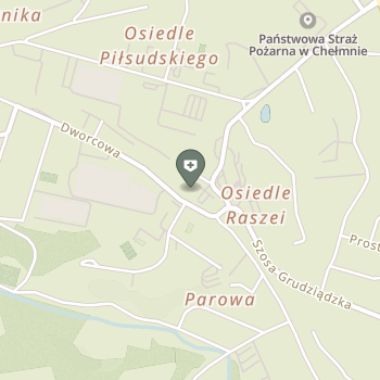 Twój Lekarz POZ na mapie